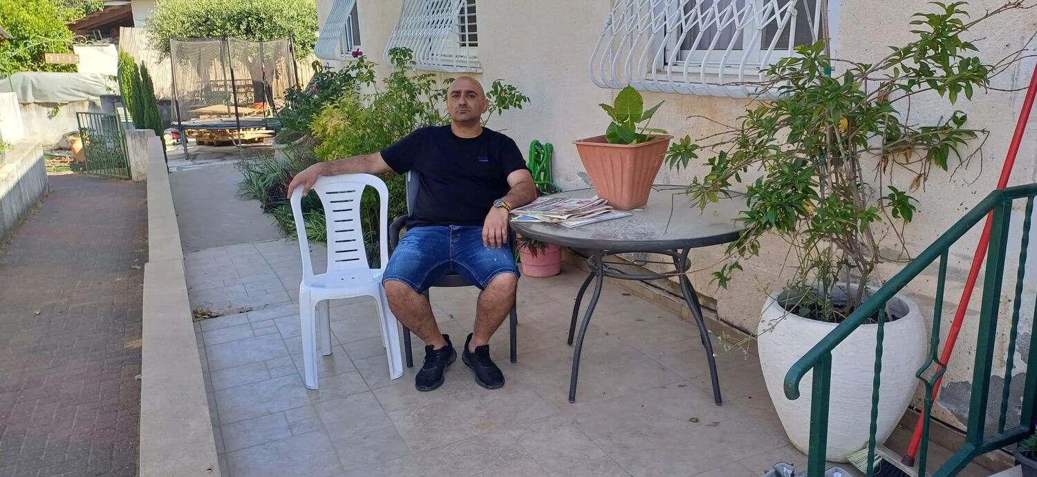  35050428  Shaul, 43 ,    Tel Aviv-Yafo