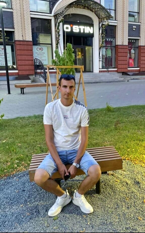  31603408  Danil, 29 ,    
