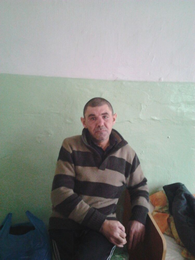  5753558  Kindrat, 55 ,    