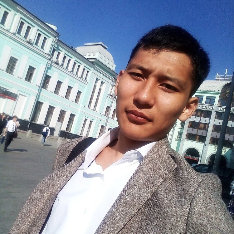 ���� 19178788 ������� DjAdik, 26 ���, ���� ���������� � ���������