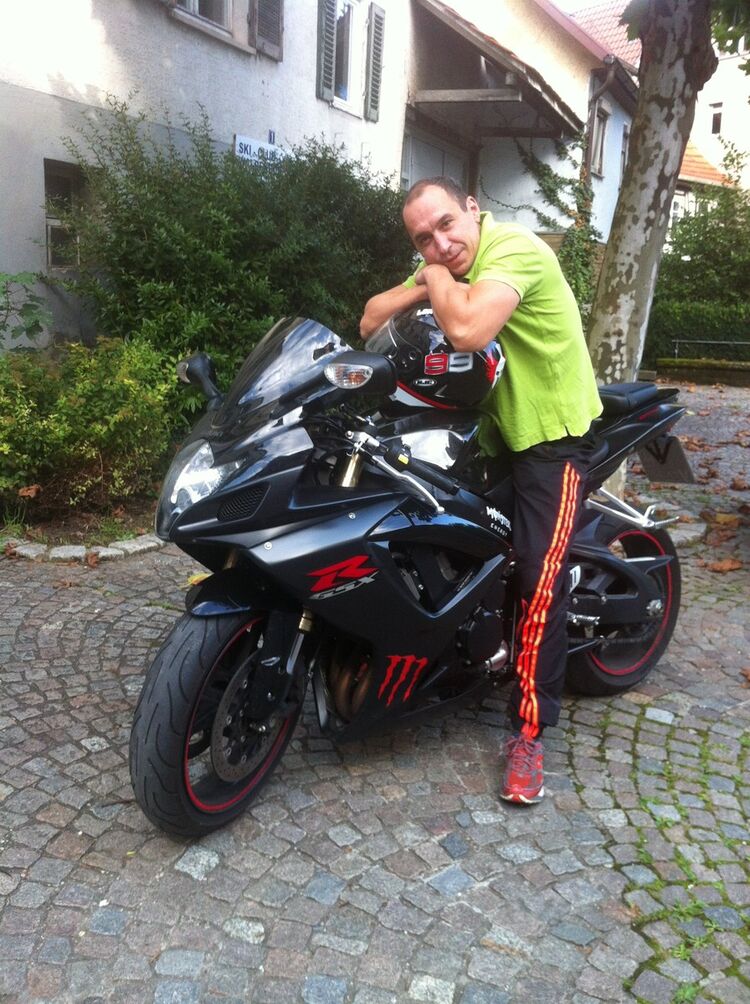  Stuttgart,   Oleg, 45 ,   