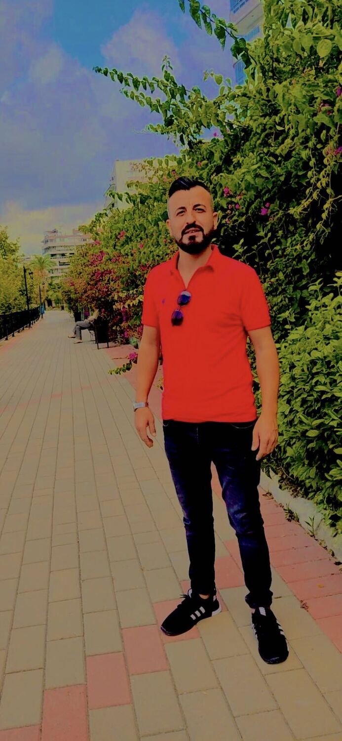 ���������� Alanya, ���� ������� Yasin, 40 ���, ������������ ��� ������, ����� � ���������