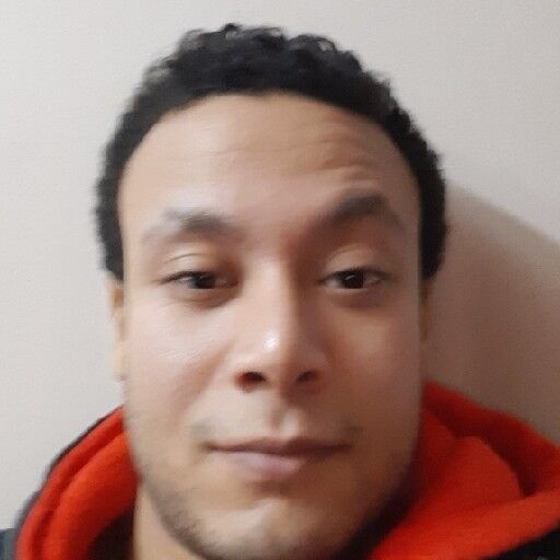  18497518  Ebrahim, 39 ,    