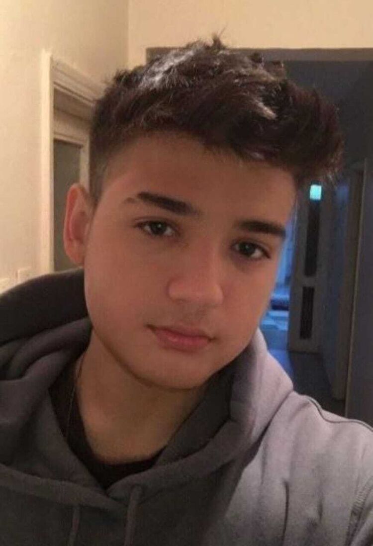 ���� 54786018 ����� ������, 22 ����, ���� ���������� � �����