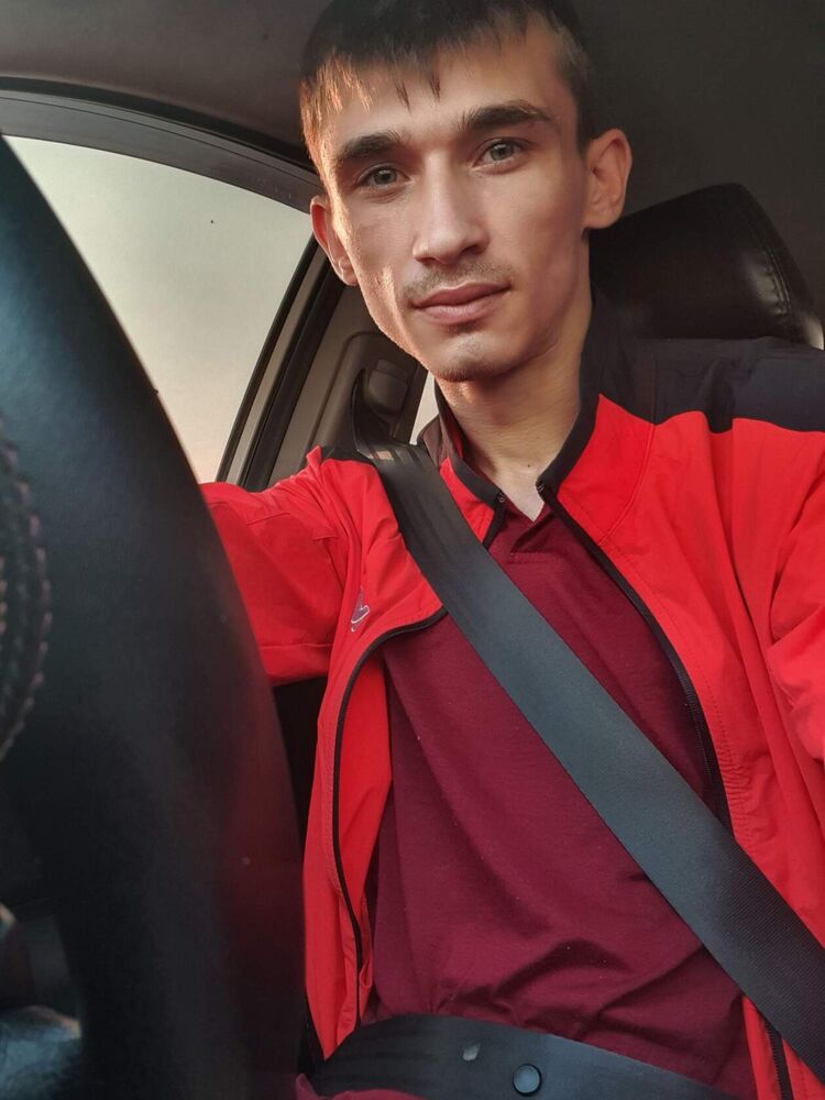  ,   Dmitrii, 29 ,   ,   