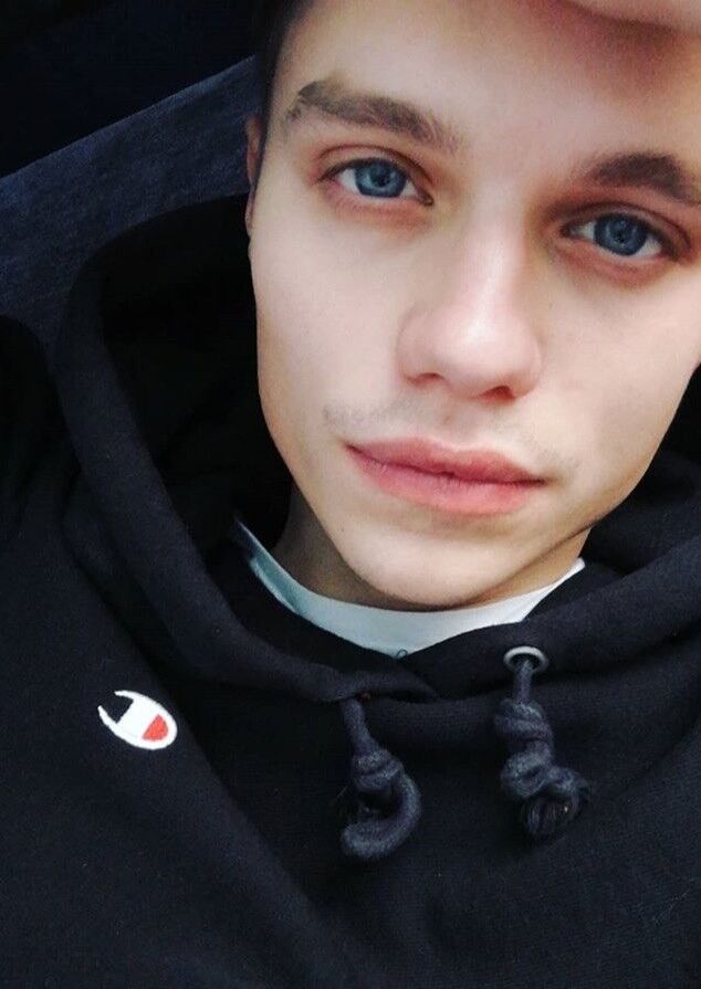 ���������� ���������, ���� ����� Pavel, 25 ���, ������������ ��� ������, ����� � ���������, c�������� ���������