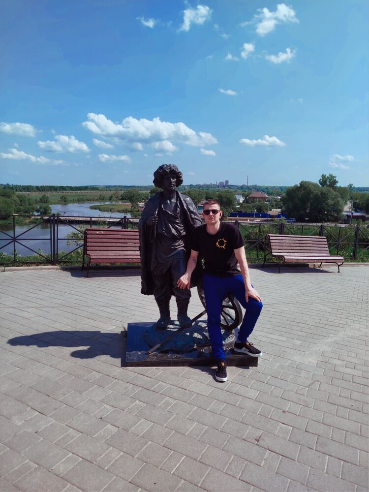 ���� 52464558 ������� Alexandr, 33 ����, ���� ���������� � ��������