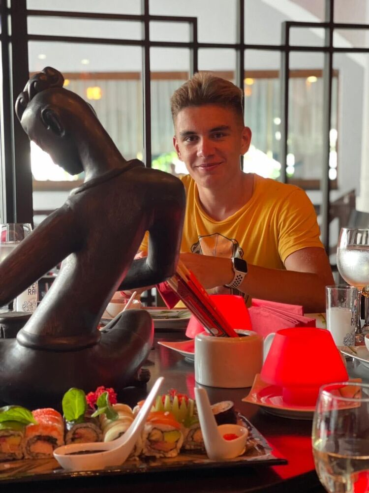 ���� 30667278 ����� �������, 21 ���, ���� ���������� � ������