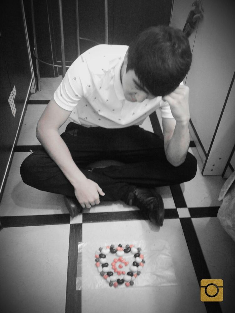 ���� 18666338 ������� AnZoR, 27 ���, ���� ���������� � ������