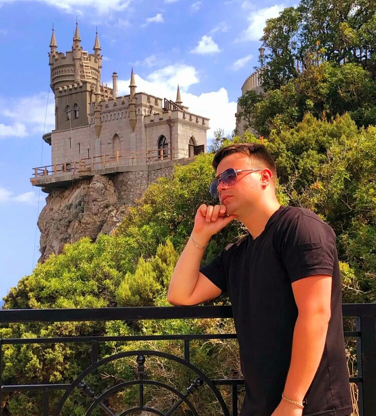 ���������� �����-���������, ���� ������� Alex, 29 ���, ������������ ��� ������, ����� � ���������, c�������� ���������