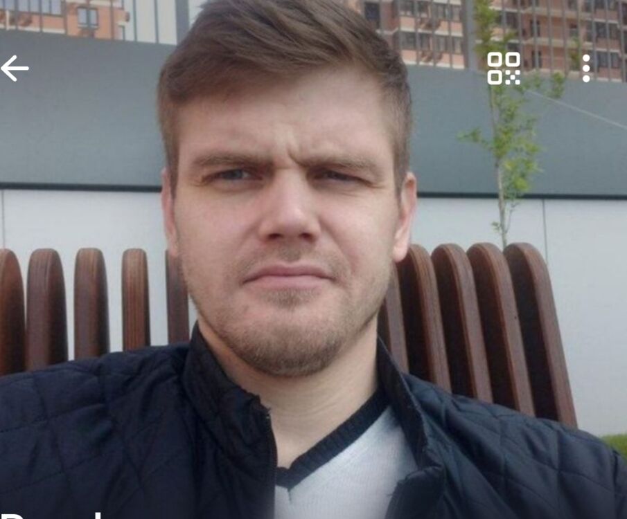 ���� 55540738 ������� Pavel, 35 ���, ���� ���������� � ����������