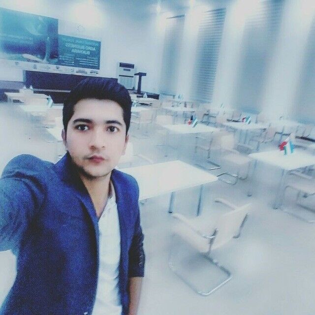 ���������� ������, ���� ������� Shoxrux, 31 ���, ������������ ��� ����� � ���������, c�������� ���������