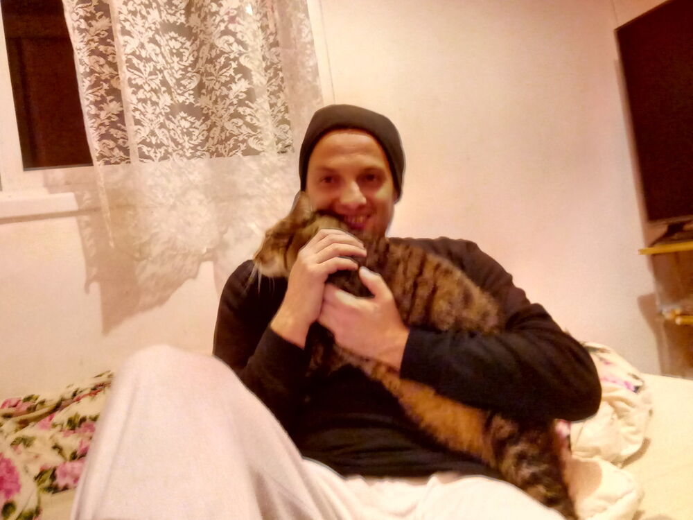  16514248  Antonmelamed, 40 ,    Ashqelon