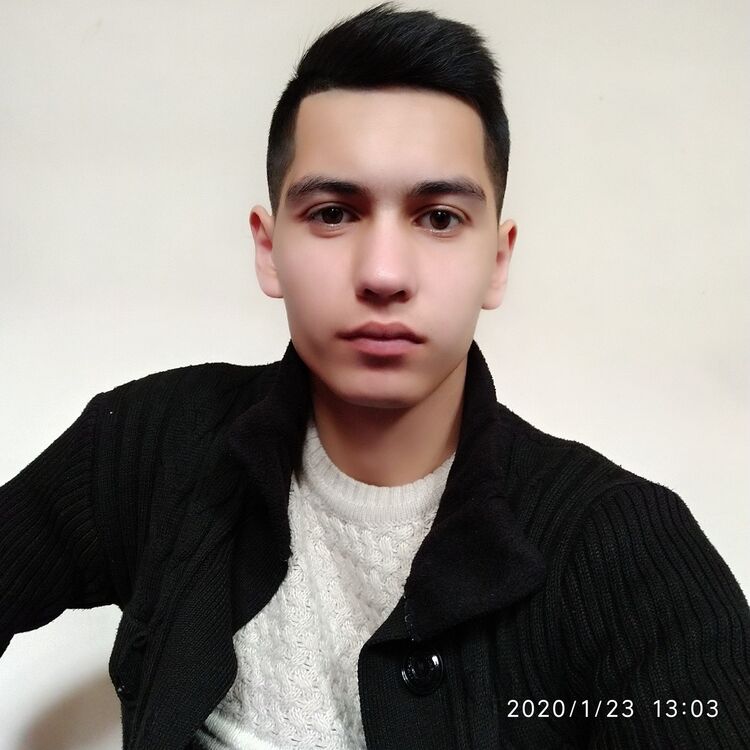  18821508  Sardorbek, 28 ,    