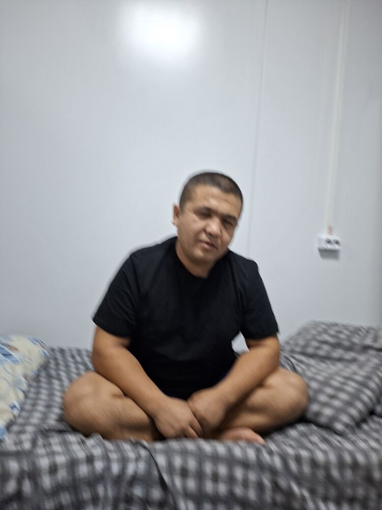 ���������� ����������, ���� ������� Elyor hujayv, 39 ���, ������������ ��� ������, ����� � ���������