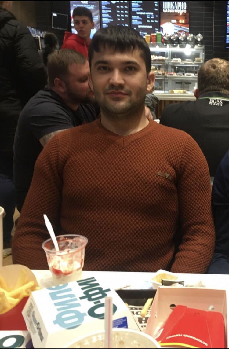 ���������� ������, ���� ������� Nuribbin, 26 ���, ������������ ��� ������, ����� � ���������