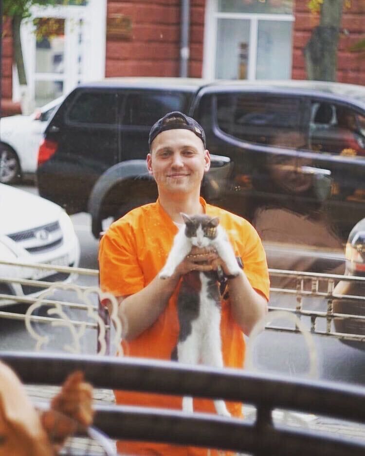 ���������� �����, ���� ������� Vlad, 27 ���, ������������ ��� ������, ����� � ���������