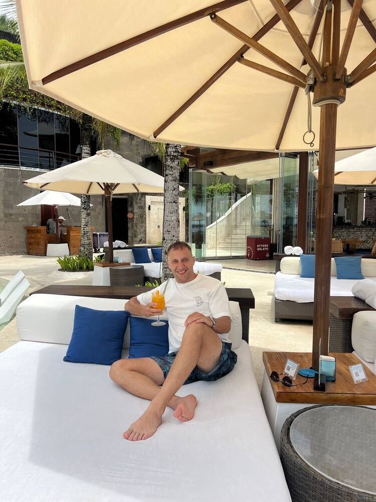  54706698  Tigran, 34 ,    