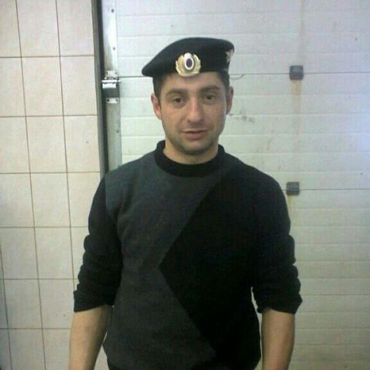  7289098  Vova, 40 ,    