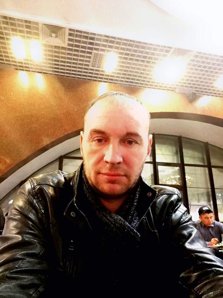 ���������� ������, ���� ������� Sergej, 42 ����, ������������ ��� ������, ����� � ���������, c�������� ���������, ���������