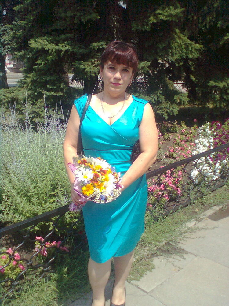  ,   Lilya, 47 ,  