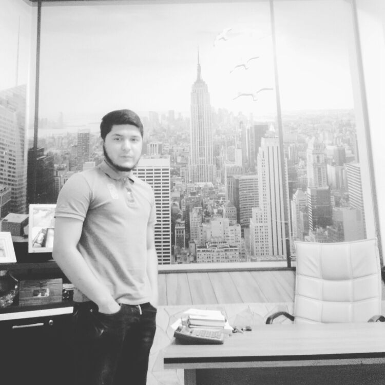 ���� 21357858 ������� Shoxrux, 30 ���, ���� ���������� � ��������