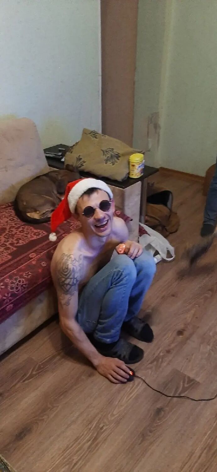  ,   Nikolay, 38 ,   ,   , c , 