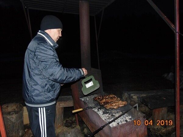 ���������� ������������, ���� ������� ��������, 53 ����, ������������ ��� ������, ����� � ���������, c�������� ���������