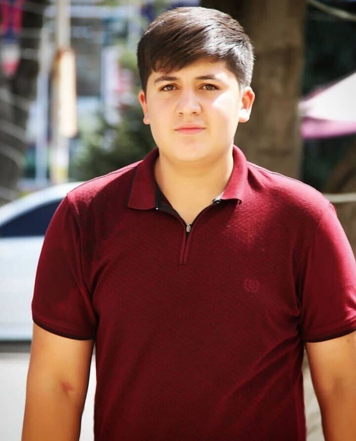 ���������� ������, ���� ����� Ali, 22 ����, ������������ ��� ������, ����� � ���������