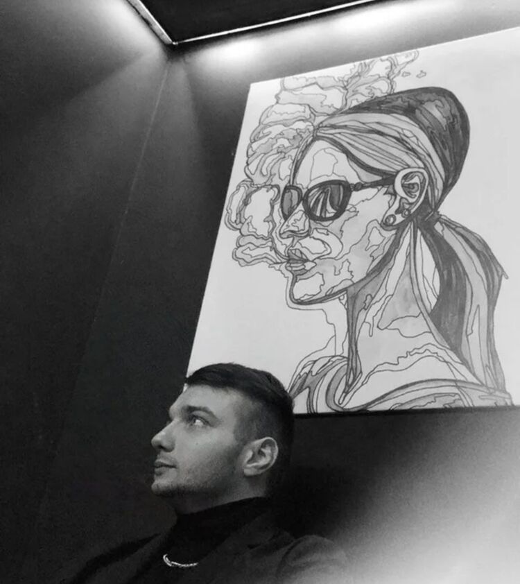 ���� 27968198 ������� Andrey, 31 ���, ���� ���������� � ������