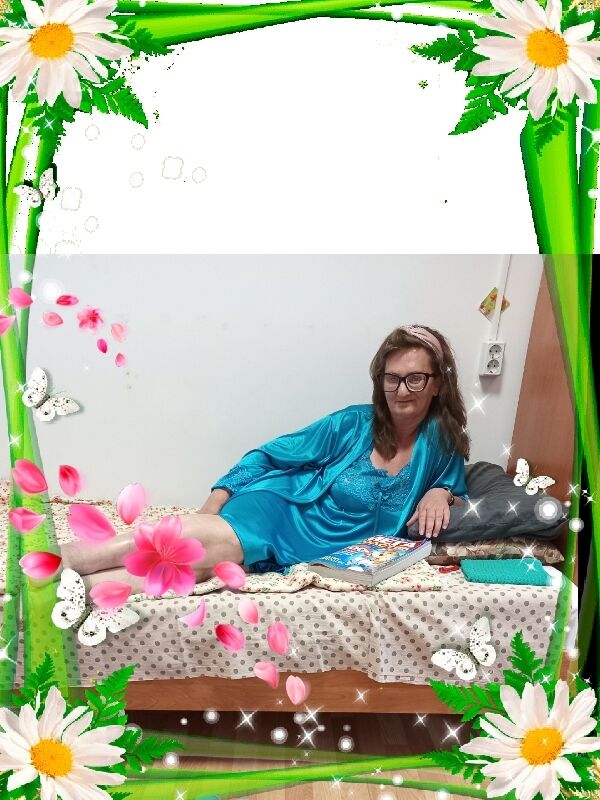  54065618  Tatiana, 54 ,    