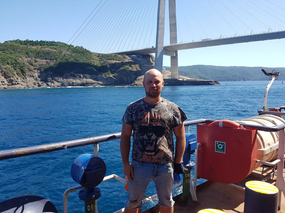 25367848  Vitaly, 38 ,     
