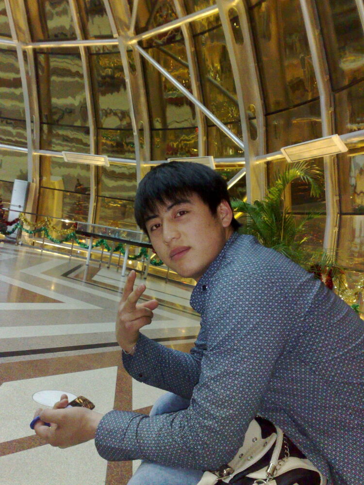 ���� 5098158 ������� Dungan, 34 ����, ���� ���������� � ������