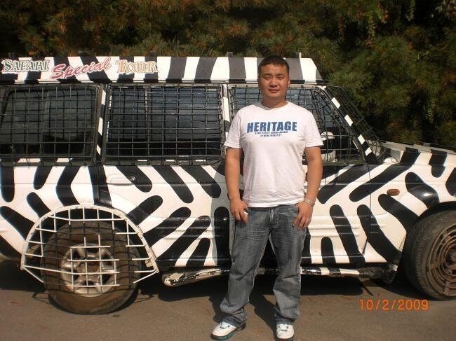  6094698  Tamir, 43 ,    Ulaanbaatar