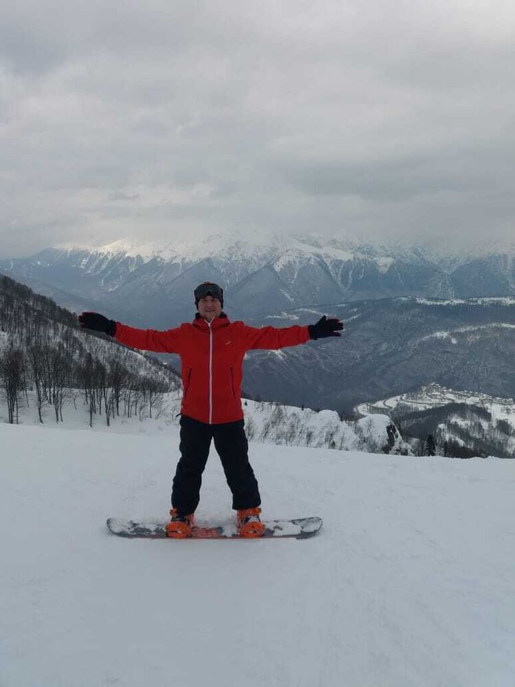 ���� 42457488 ������� Alexey, 37 ���, ���� ���������� � ������