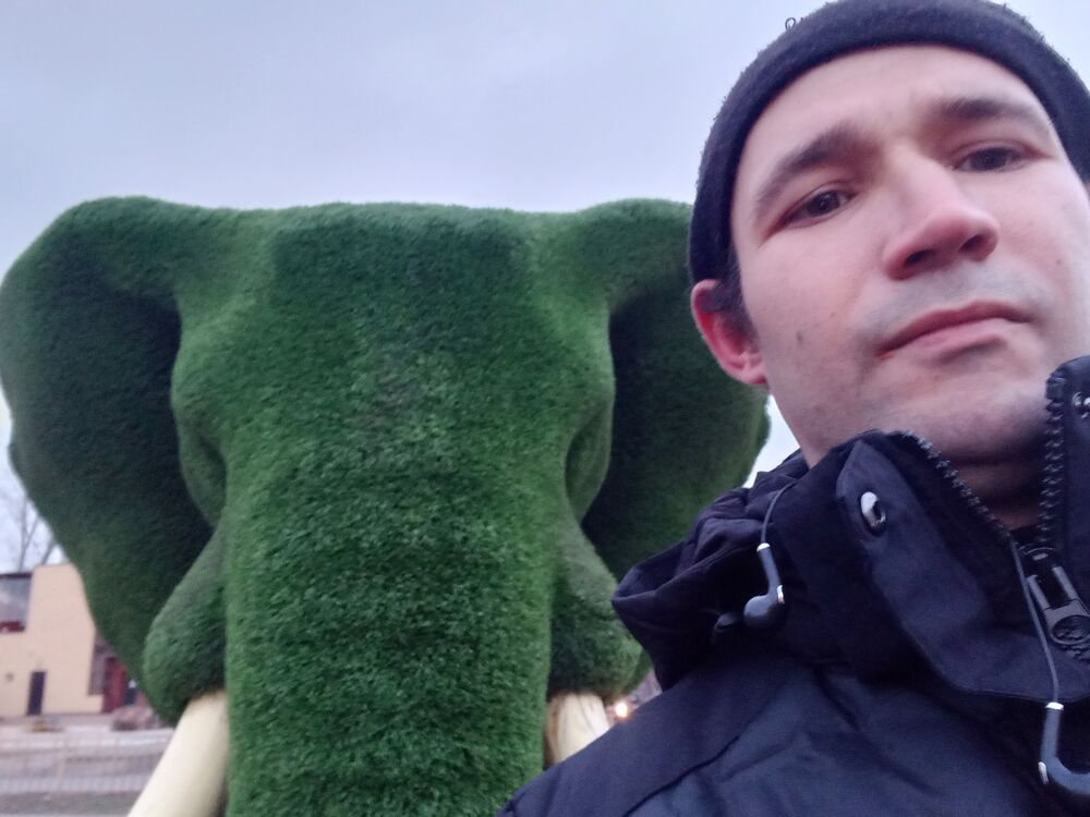 ���������� ���, ���� ������� Vitya, 32 ����, ������������ ��� ������, ����� � ���������