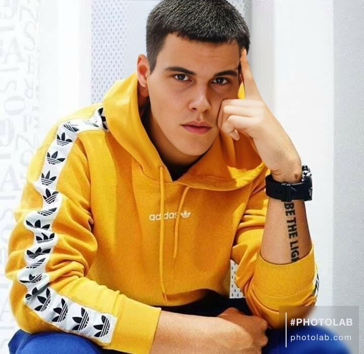  50717588  Vova, 19 ,    