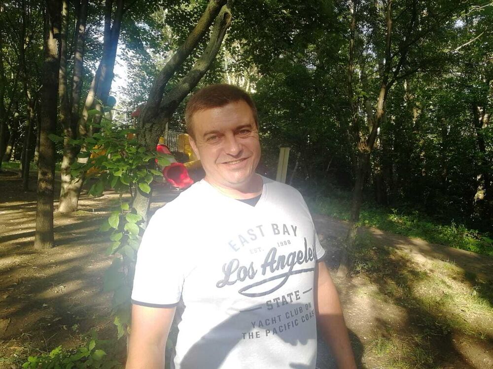 ���������� ������, ���� ������� Oleg, 49 ���, ������������ ��� ������, ����� � ���������