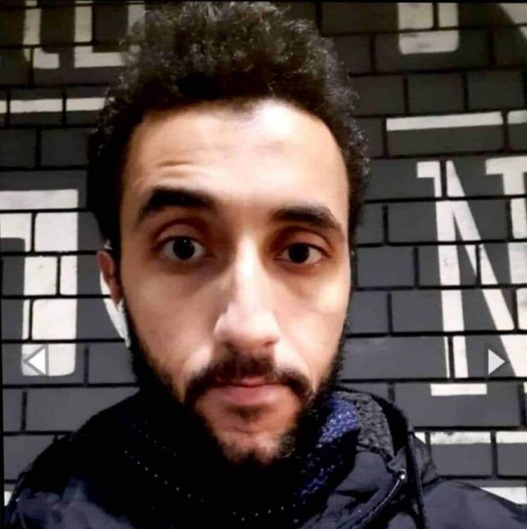  ,   Mostafa, 29 ,   ,   