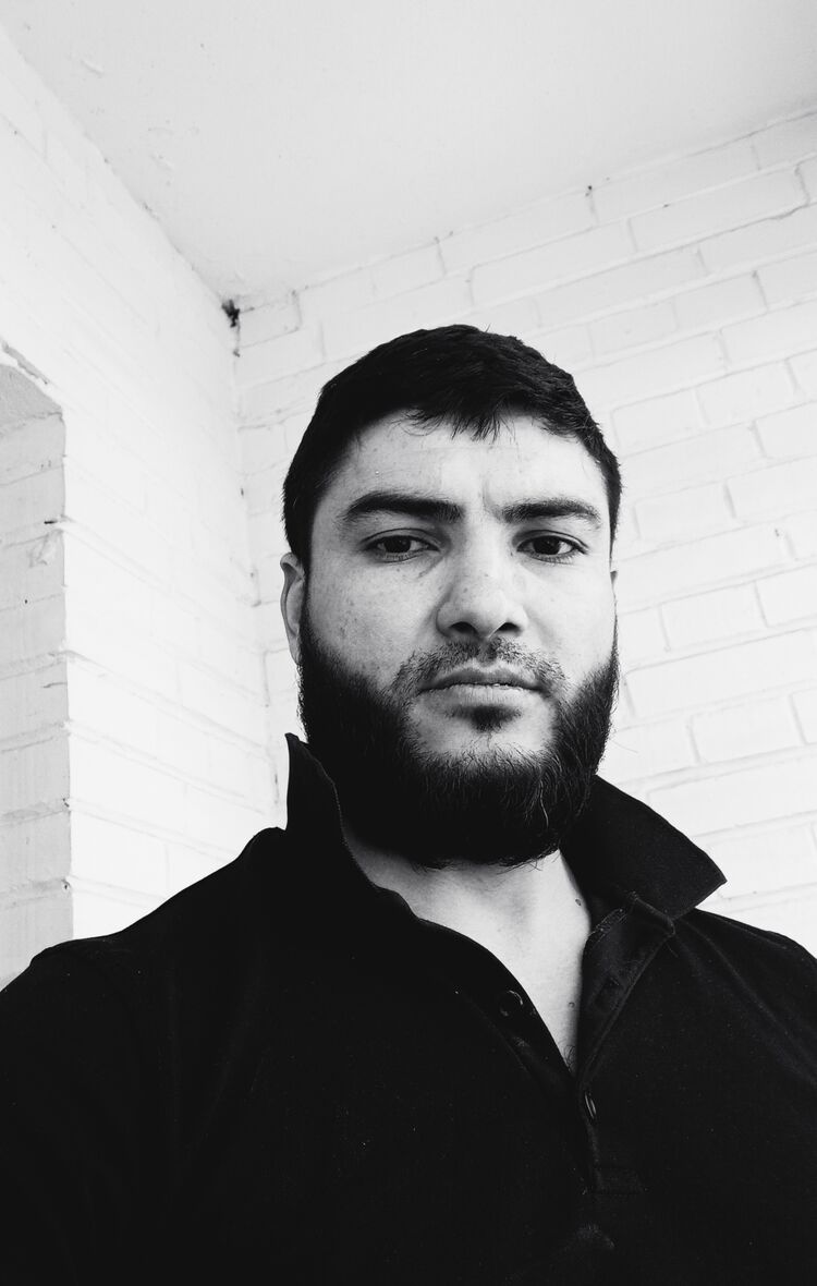 ���� 35565898 ������� Ixtiyar, 33 ����, ���� ���������� � �����-����������