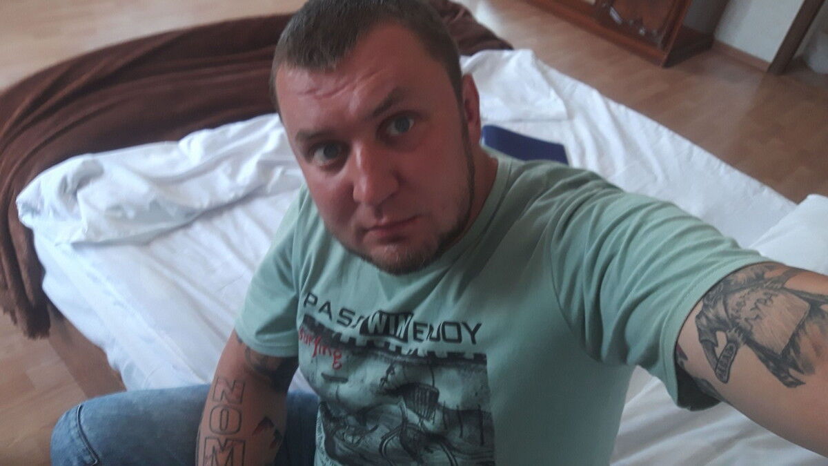 ���� 17323268 ������� ����, 39 ���, ���� ���������� � ������