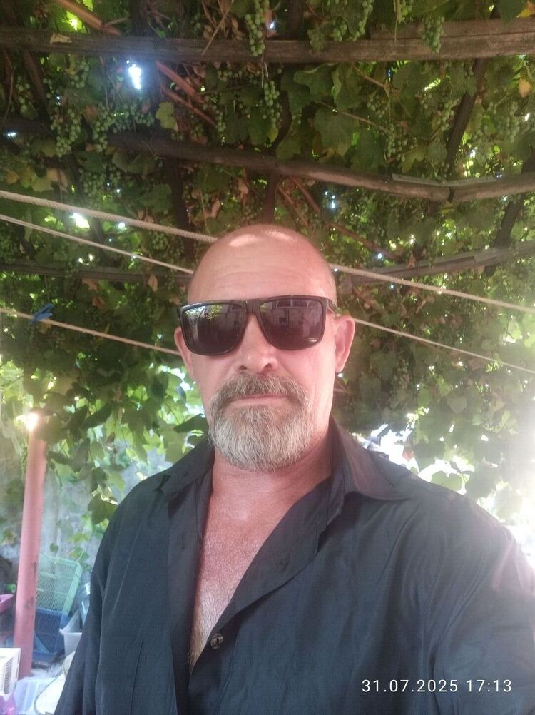 ���������� ������-��-����, ���� ������� Sergey, 55 ���, ������������ ��� c�������� ���������, ���������