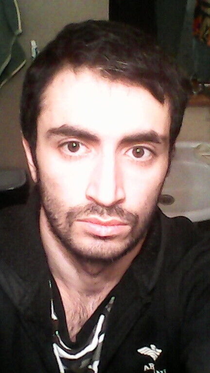 ���� 12120488 ������� ������, 34 ����, ���� ���������� � ��������