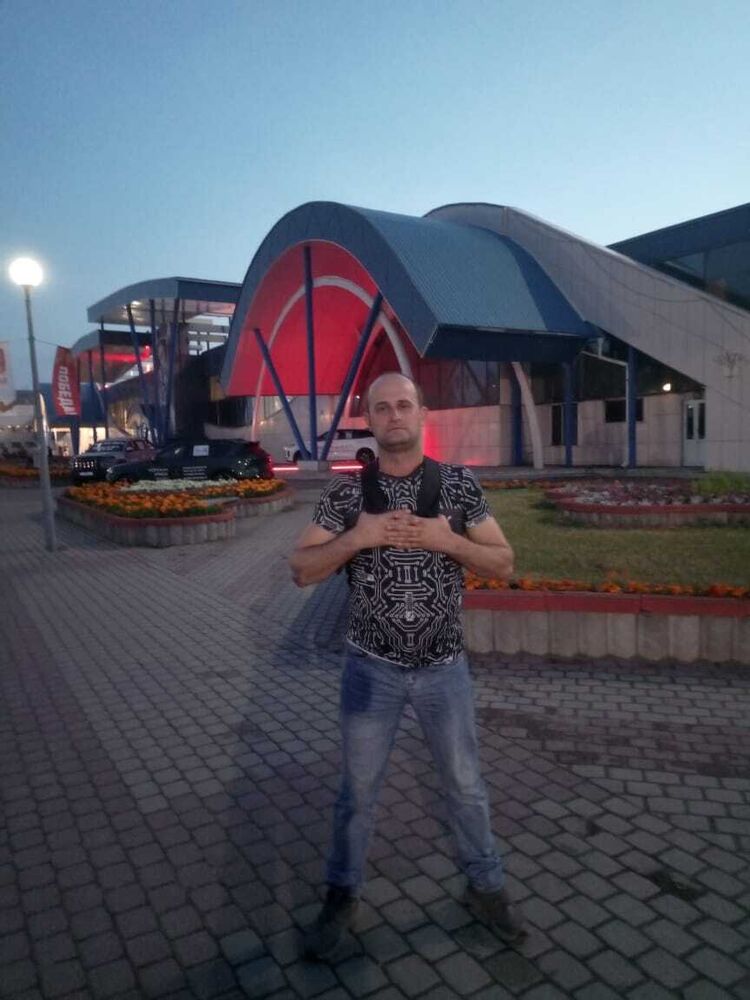  54055888  Sergey, 33 ,    