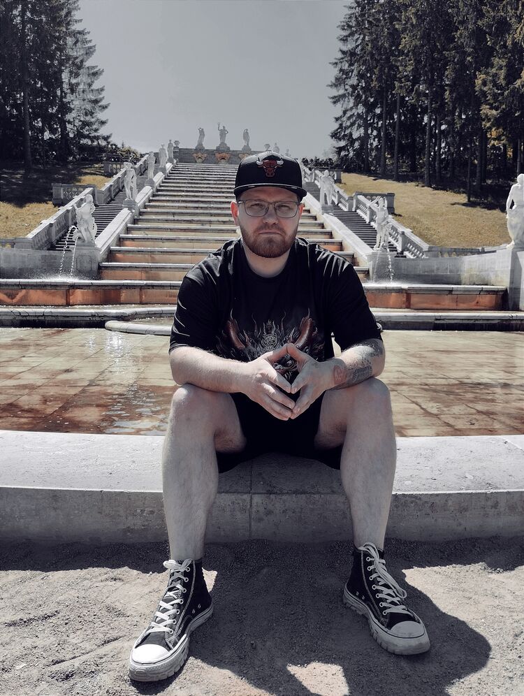 ���� 36799888 ������� Dmitry, 36 ���, ���� ���������� � �����-����������