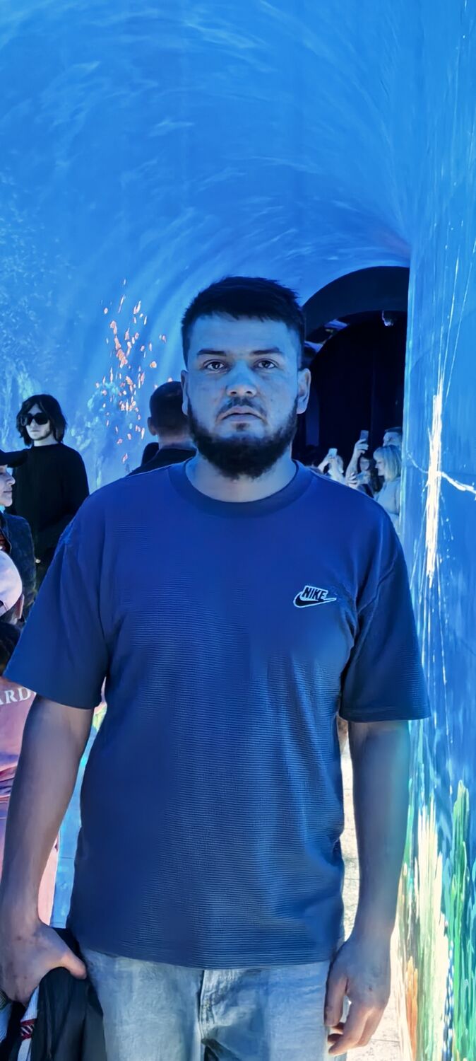  54684178  Jamal, 30 ,    