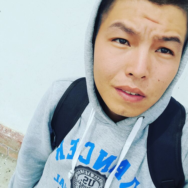  23362678  Kuanysh, 24 ,    