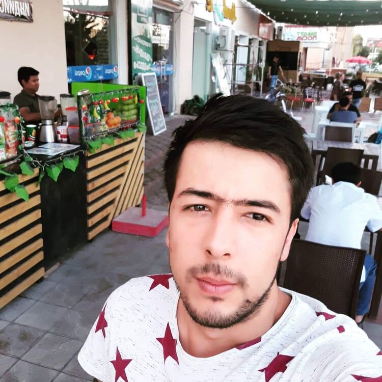 ���� 24258248 ������� Shakh, 33 ����, ���� ���������� � ������