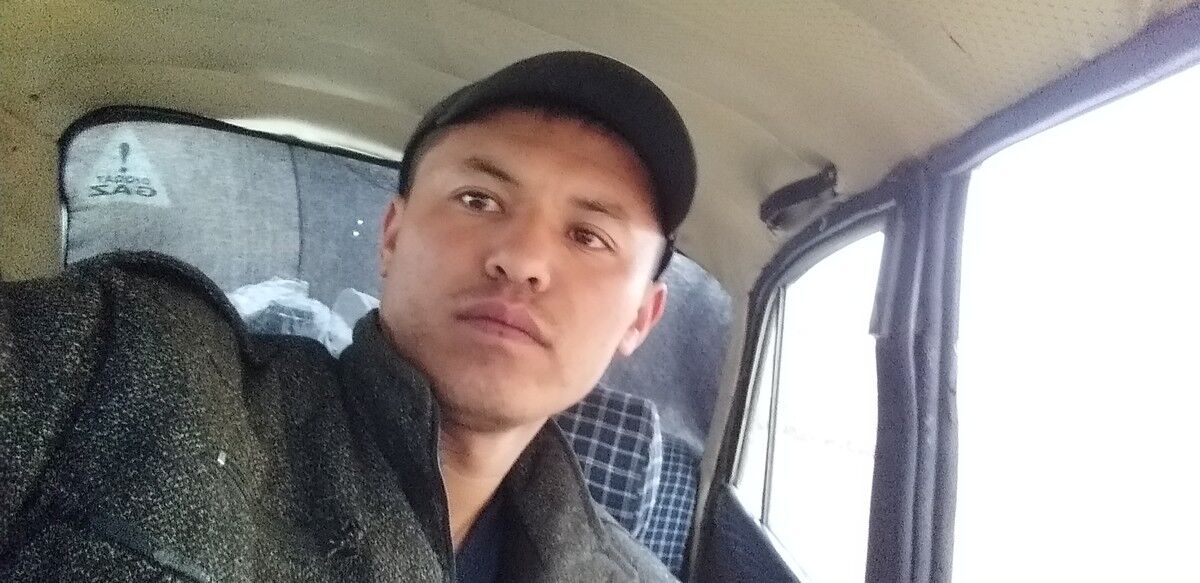 ���������� ������, ���� ������� Dostonbek, 36 ���, ������������ ��� ������, ����� � ���������, c�������� ���������