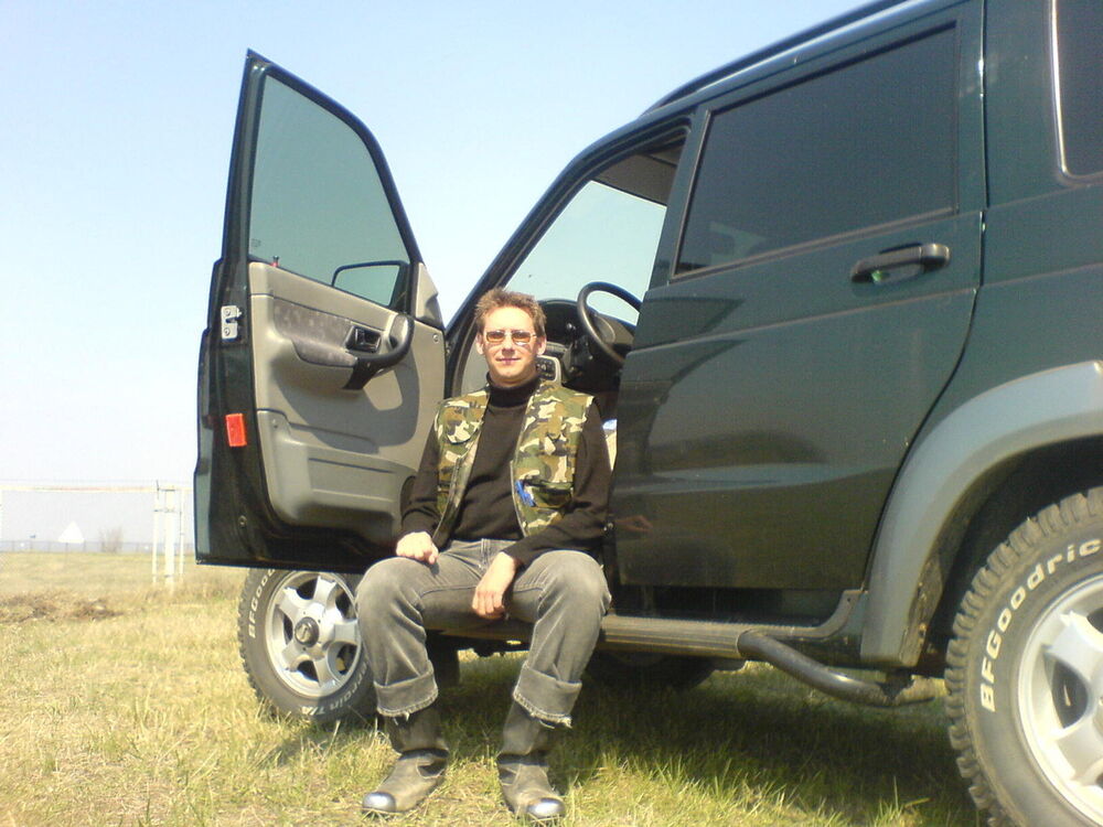 ���� 10481588 ������� ��������, 52 ����, ���� ���������� � �������-��-����